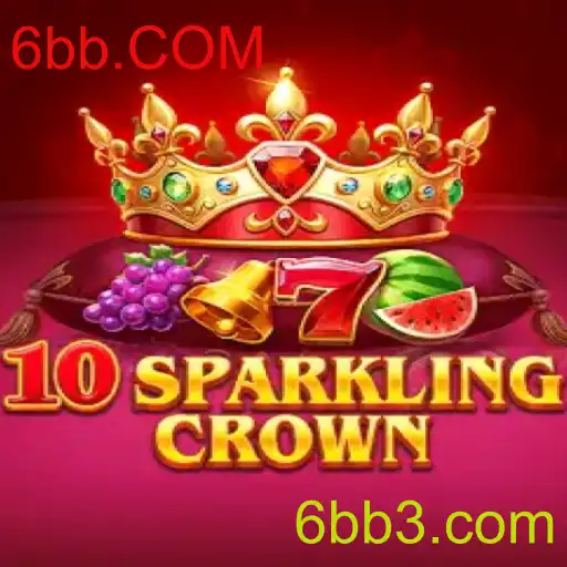 Descubra o Encantador Mundo do Jogo 10SparklingCrown com 6bb.COM