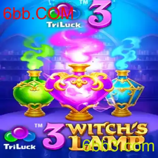 Desvendando o Fascínio de 3WitchsLamp: Um Mergulho Profundo no Novo Fenômeno dos Jogos