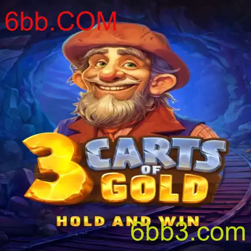 Explorando o Fascinante Mundo de 3cartsOfGold