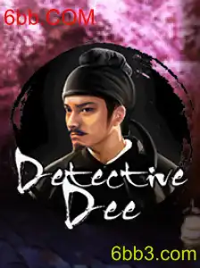 DetectiveDee: Uma Jornada no Mundo da Investigação e Mistério
