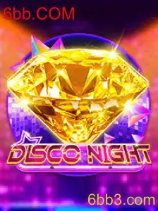 Explorando DiscoNight: Um Mergulho no Novo Sensação dos Jogos