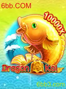 Descubra o Universo de DragonKoi: Um Mergulho no Mundo das Koeias Místicas