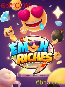 Explorando o Universo de EmojiRiches: Uma Nova Era de Entretenimento Digital