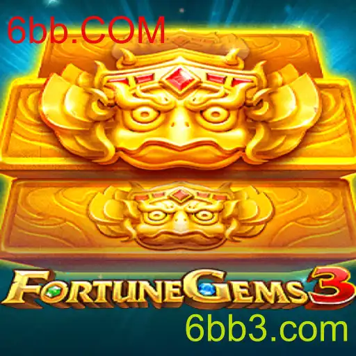 FortuneGems3: Descubra o Mundo Encantador deste Jogo Emocionante