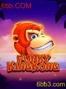 FunkyKingKong: A Inovação no Mundo dos Jogos