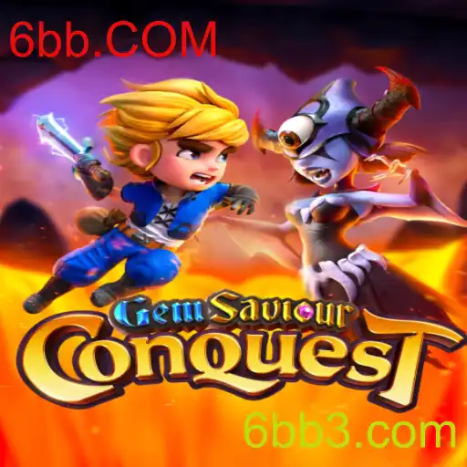 Explorando GemSaviourConquest: Um Aventureiro em Busca de Joias