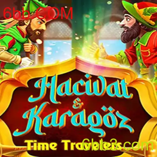 Explorando o Jogo HacivatandKaragoz: Tradição e Inovação