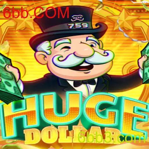 Descubra o Empolgante Jogo HugeDollar