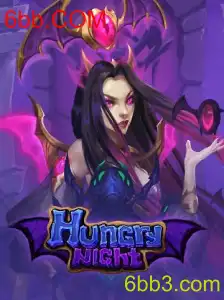 HungryNight: Um Mergulho na Aventura Interativa do Novo Jogo Sensação