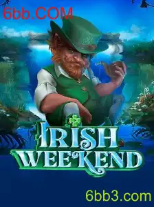 Explorando o Fascinante Mundo do Jogo IrishWeekend