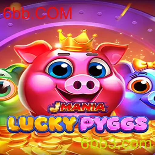 Explorando o Universo de JManiaLuckyPyggs: Um Guia Completo