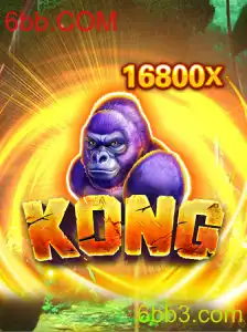 Explorando o Mundo de Kong: Um Jogo de Aventura em Ascensão