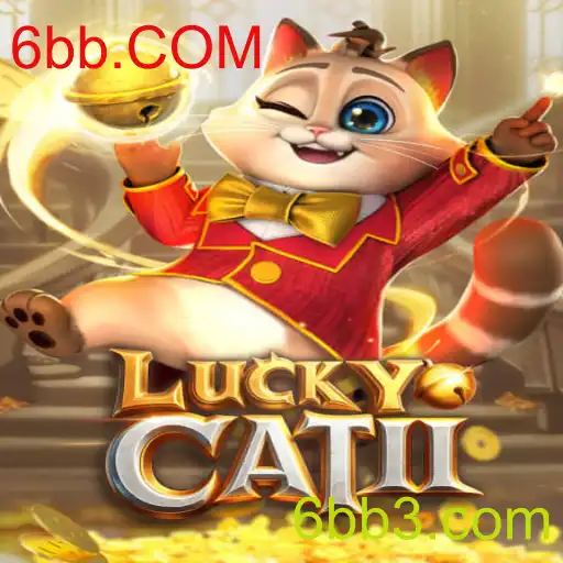 Desvendando LuckyCatII: O Novo Fenômeno de Entretenimento Online