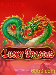 Explorando LuckyDragons: Um Mergulho no Universo do Jogo de Sorte