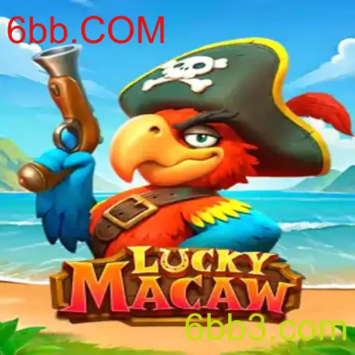 Explorando o Universo de LuckyMacaw: Um Guia Completo