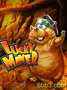 Explorando o Universo de LuckyMiner e 6bb.COM