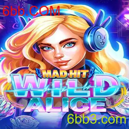 MadHitWildAlice: O Jogo Que Está Revolucionando o Mundo do Entretenimento