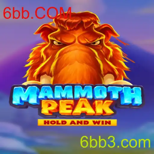 MammothPeak: A Nova Sensação no Mundo dos Jogos Digitais