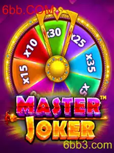 MasterJoker: Uma Viagem pelos Segredos e Estratégias do Popular Jogo de Azar