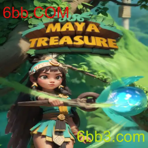 Descubra os Segredos do MayaTreasure em 6bb.COM
