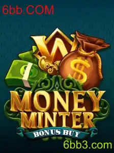 Explorando o Mundo de MoneyMinterBonusBuy