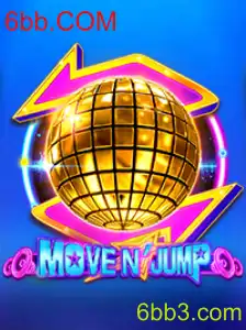 Explorando MovenJump: Um Mergulho nas Aventuras Inovadoras do Jogo