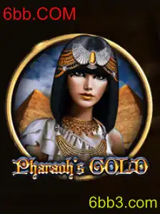 Explorando o Jogo PharaohsGold: Uma Jornada ao Antigo Egito