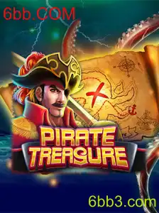 Explorando o Mundo de Aventura e Desafios em PirateTreasure