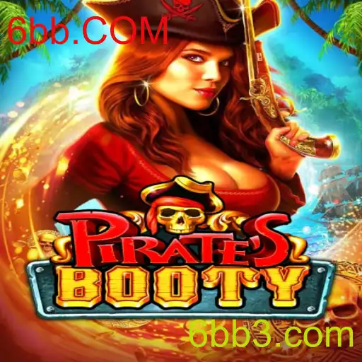 Descubra o emocionante mundo de PiratesBooty