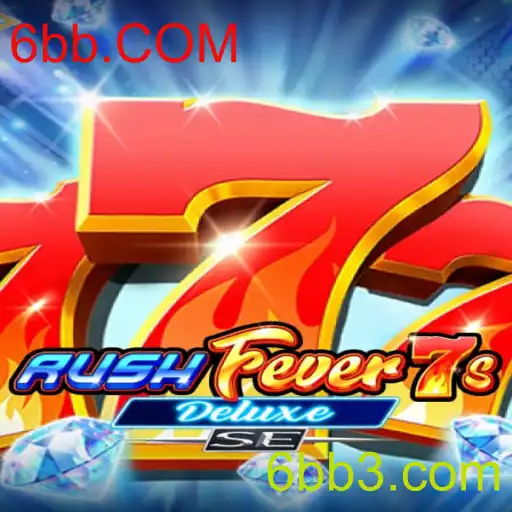Descubra a Emoção de RushFever7sDeluxeSE: Um Jogo Revolucionário