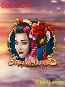 SakuraLegend: Um Mergulho no Mundo Fantástico dos Jogos