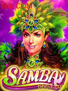 Descubra o Jogo Samba e as Emoções do 6bb.COM