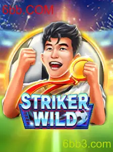StrikerWILD: Uma Nova Experiência de Jogo
