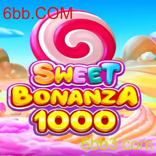 Explorando o Universo de 'SweetBonanza1000': Um Jogo de Emoção e Recompensas