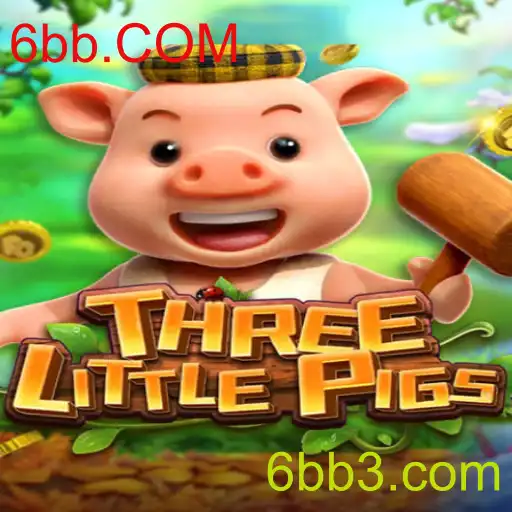 Descubra o Fascinante Mundo de THREELITTLEPIGS: Um Jogo Inovador com a Palavra-chave 6bb.COM
