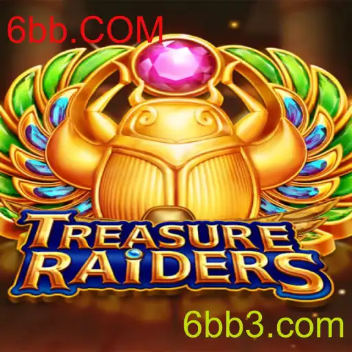 Tudo Sobre TREASURERAIDERS: O Jogo de Caça ao Tesouro do Momento