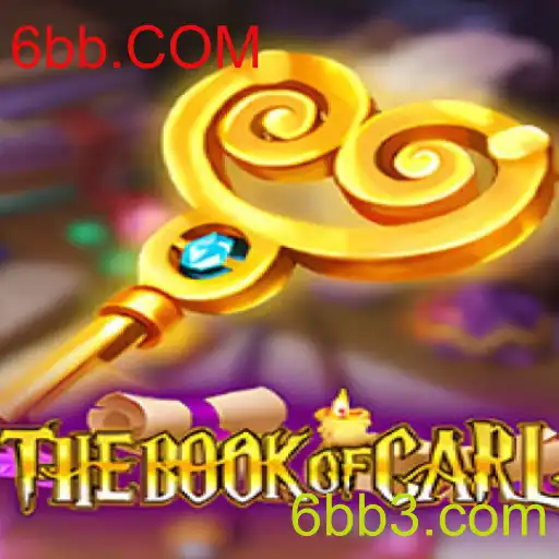 Descubra o Mundo de TheBookofCarl: Uma Aventura Inesquecível