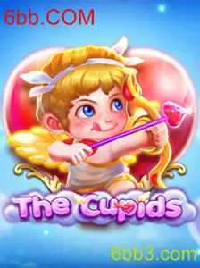 Descubra o Fascinante Jogo 'TheCupids' e as Emoções de 6bb.COM
