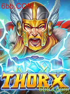 ThorX: Aventura Épica no Mundo dos Deuses