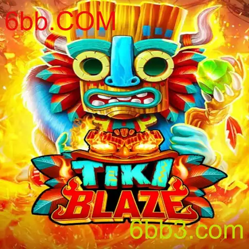 Explorando TikiBlaze: Uma Aventura Tropical com 6bb.COM