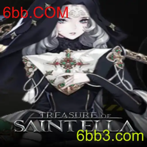 Desvendando os Mistérios do Jogo TreasureofSaintElla