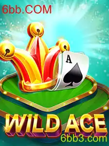 Explorando WildAce: Um Olhar Detalhado sobre o Jogo