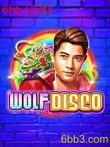 Descubra WolfDisco: O Jogo de Estratégia que Está Conquistando o Mundo