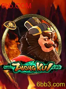 ZhongKui: A Fascinante Jornada no Mundo dos Jogos